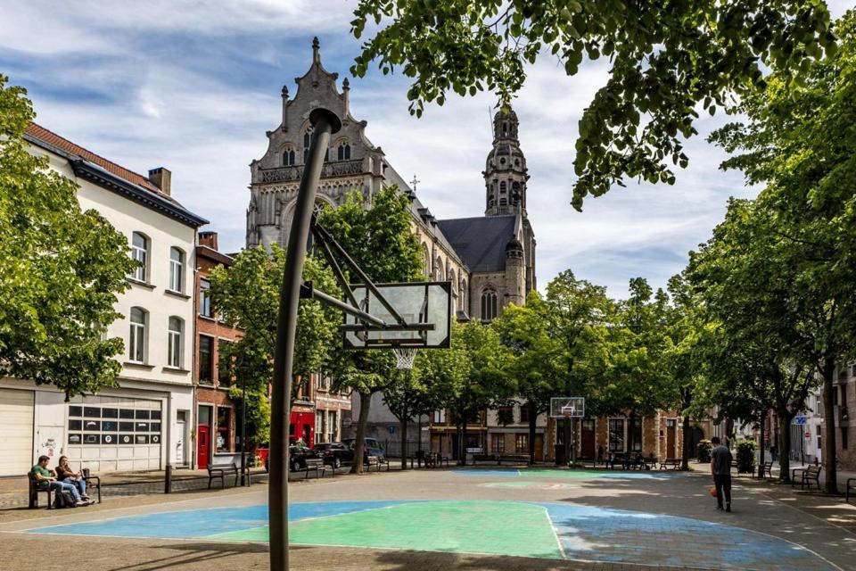 Studio Intensity Anvers Exterior foto